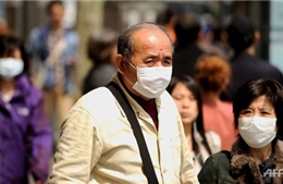 Thêm 3 trường hợp nhiễm H7N9 ở Trung Quốc